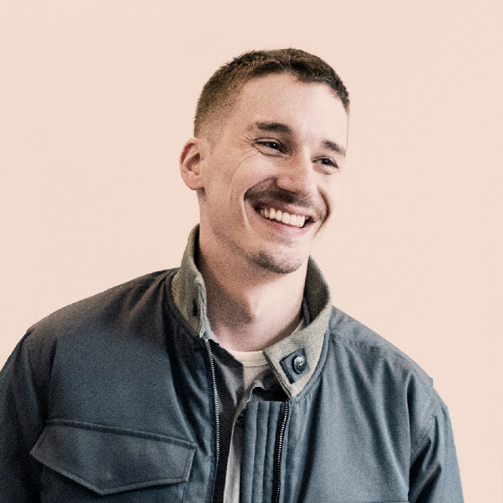 Photo of Liam Spradlin